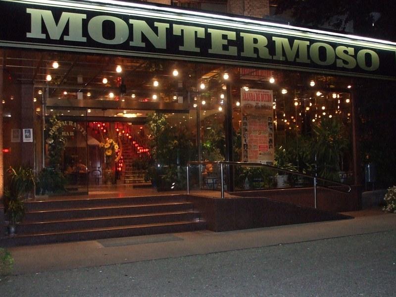 Hotel Montermoso Aranda de Duero Exterior foto